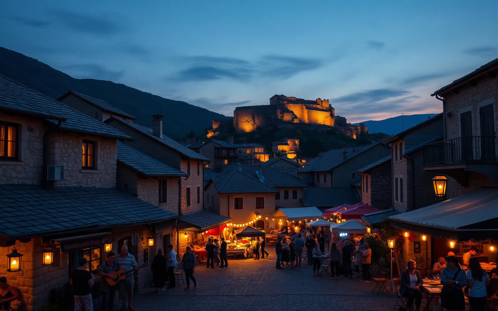 Kulturë & Përditshmëri
