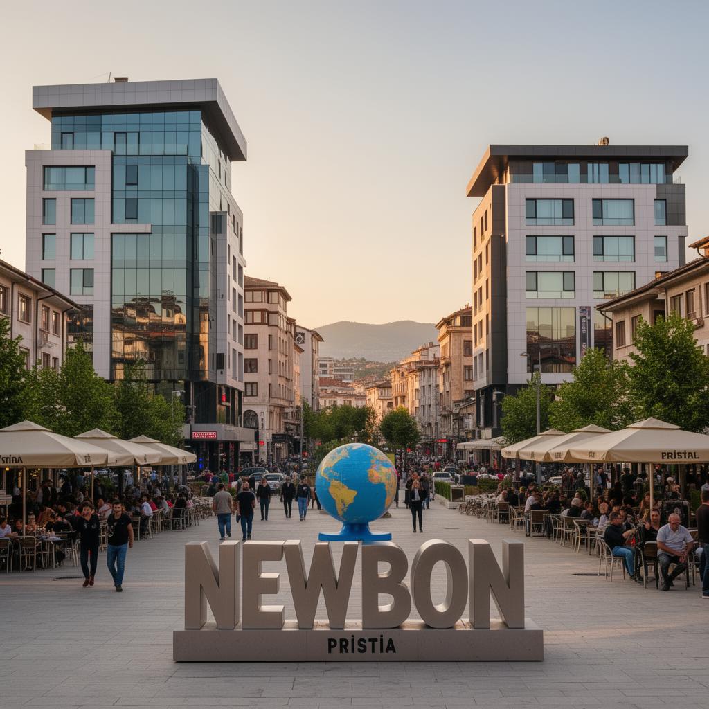 Pristina