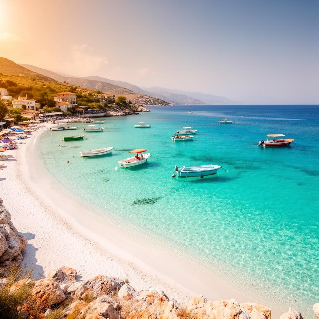 Saranda