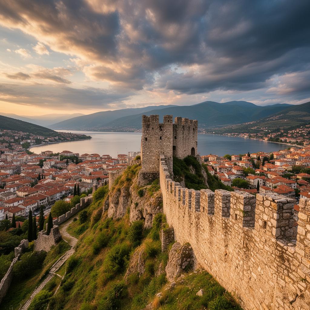 Shkodra