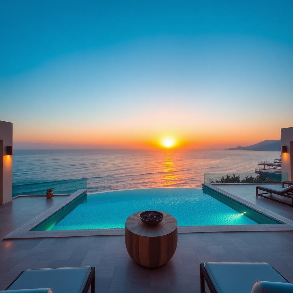 Riviera Luxe